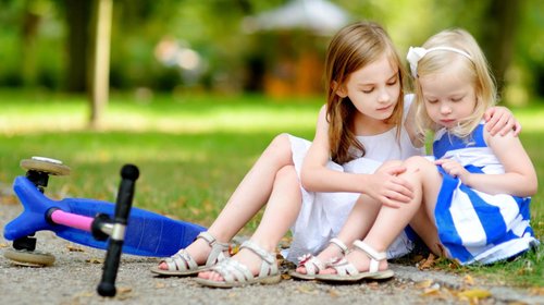 Empatía desde la infancia: clave para fortalecer vínculos