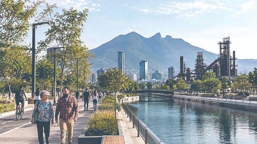 Apuesta NL al turismo: suma más de 50 proyectos por $2,800 mdd
