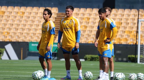 Tigres enfrentará a seis equipos que están en zona de Liguilla
