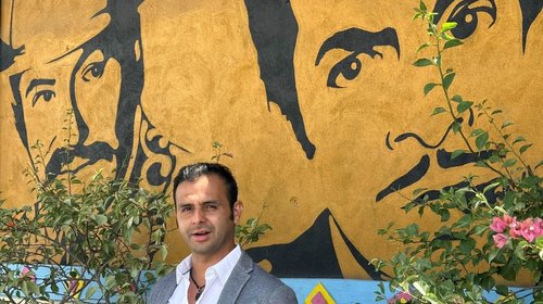 Sergio Garza, corazón de torero… ¡está de regreso!