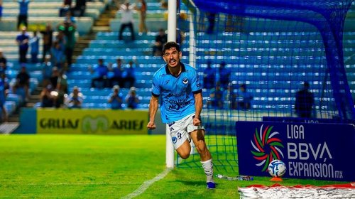 Jesús Ocejo es baja del Clásico de Tamaulipas