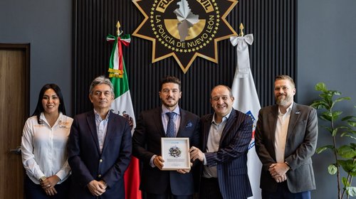 UNICEF resalta al Estado por políticas de protección a menores