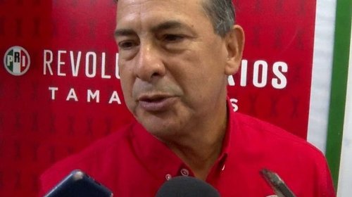 Ramiro Ramos rechaza límites por doble nacionalidad