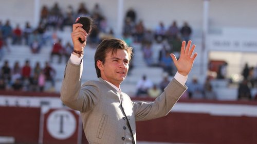 Listos, los seis toreros para la Corrida de las Tradiciones