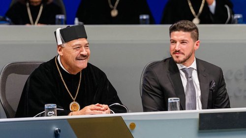 Gobernador promete defender autonomía de la UANL 