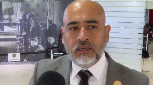 Marcelo Abundiz busca candidatura de alcaldía por Altamira