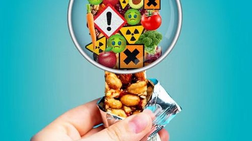 Los ultraprocesados y su efecto nocivo en la salud 