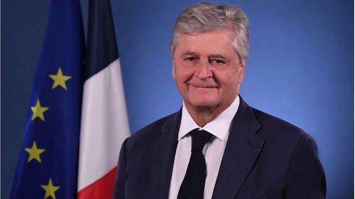 Delegación empresarial de Francia visitará México