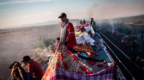 Sentencian a dos traficantes de migrantes en Coahuila