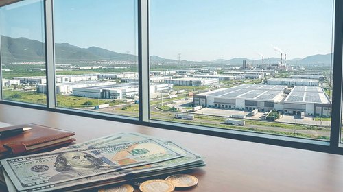 Proyectan alza de 35% en inversión extranjera en México