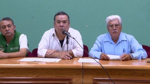 IMSS-Bienestar frena beneficio para personal de Tamaulipas