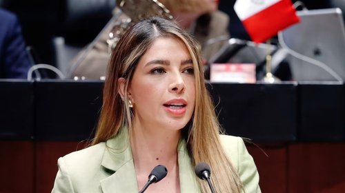 PVEM se distancia de Morena en SLP rumbo a 2027