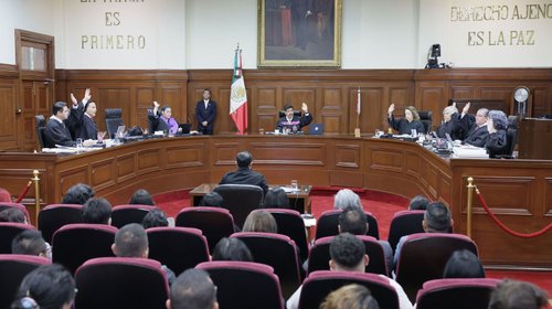 Corte tumba la “Ley Esposa” en San Luis Potosí