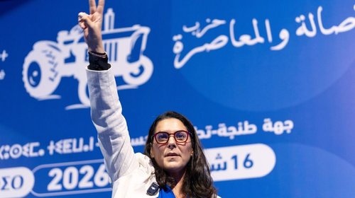 Marruecos tendrá por primera vez un primer ministro mujer