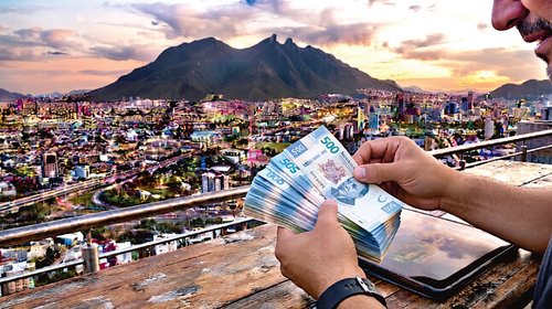 Destacan municipios de NL en top ten de mayores ingresos