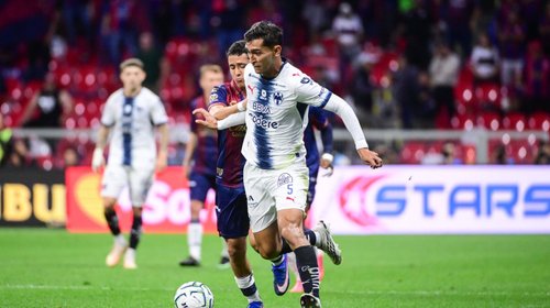 ¡Hasta las rayas se borraron! Rayados vive un año perdedor