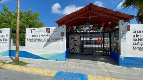 Reynosa y Nuevo Laredo enfrentan déficit de maestros