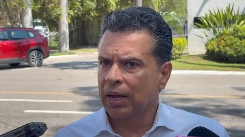 Gattás esperará convocatoria de Morena para definir su futuro