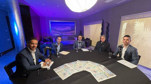 El Horizonte estrena foro de debate y análisis 