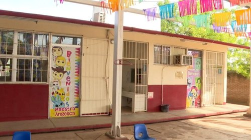 Escuela de Ciudad Victoria denuncia robos recurrentes