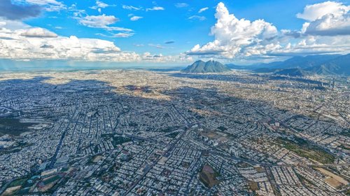 Urgen empresarios ordenar expansión metropolitana