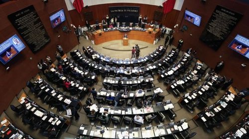 Avanza reforma de nacionalidad única; 20 estados la avalan