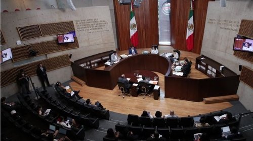 TEPJF y Google unen esfuerzos ante contenidos falsos rumbo a 2027