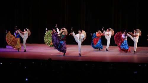 Inicia Festival en la Costa del Seno Mexicano desde Reynosa
