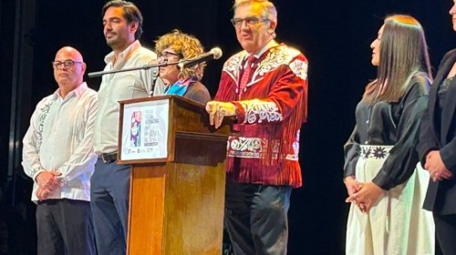Festival de la Costa del Seno Mexicano llega a su edición 33
