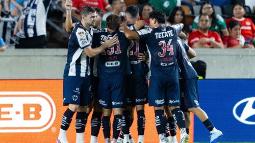 Rayados: en riesgo de no clasificar a la Liguilla