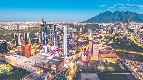 Sumará Nuevo León 144 eventos y más de $9,000 mdd