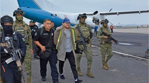 Destapan poder de ‘Capitán Sol’ dentro de red aduanal
