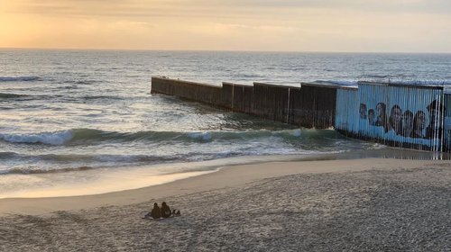 Detienen a adolescente armado tras ataque en Tijuana