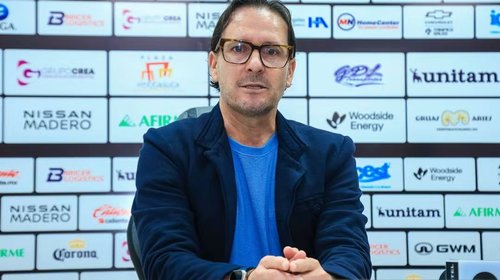 Jaiba Brava anuncia la salida de Daniel 'Borita' Alcántar