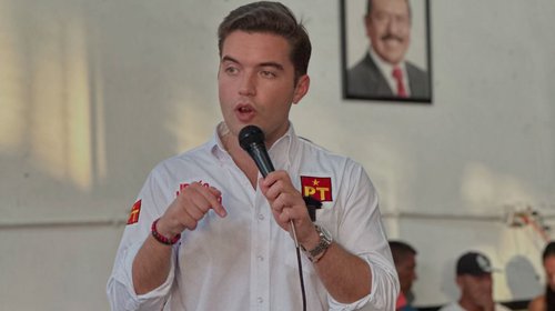 PT perfila a Jesús Elizondo como su apuesta para Nuevo León