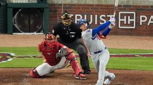 Dodgers se coloca a una victoria de avanzar a Serie de Campeonato