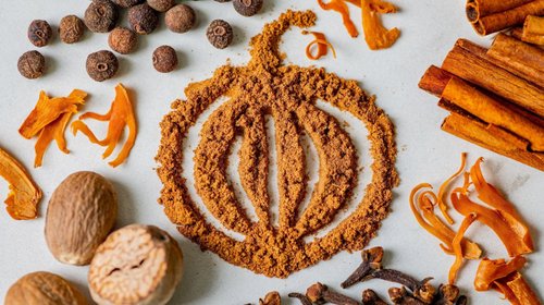 Los sabores de otoño: Más allá del pumpkin spice