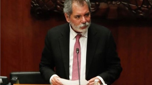Secretaría de Hacienda cierra cerco al huachicol fiscal