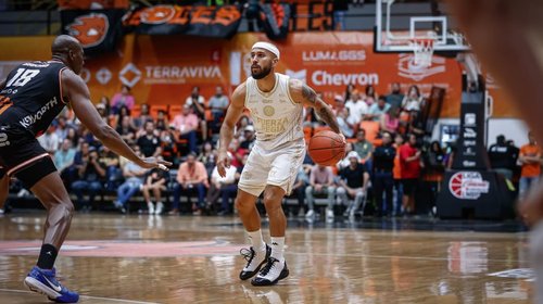 Fuerza Regia gana 92-75 en Mexicali y avanza a los playoffs
