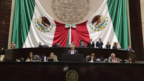Diputados endurecen Ley Aduanera contra elusión fiscal