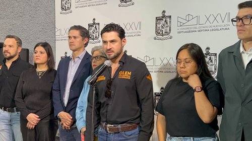 Denuncia bancada MC negligencia en muerte de paramédica de SN