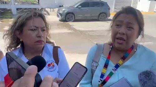 Colectivos de desaparecidos reafirman su compromiso de continuar