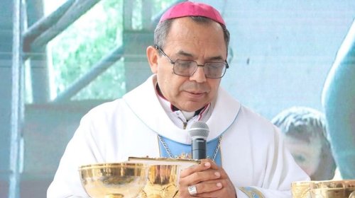 Investiga Aguascalientes presuntas amenazas contra obispo