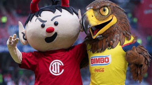¡Ay, nanita! Tigres y Rayados contra el líder y sublíder