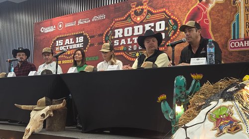 Se avecina la fiesta más vaquera de todo México