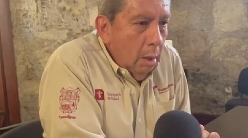 Vacunan a más de 264 mil perros y gatos en Tamaulipas