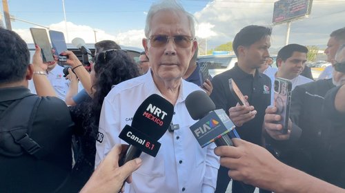 Abre PRI la puerta a nuevas alianzas rumbo a elecciones 2027