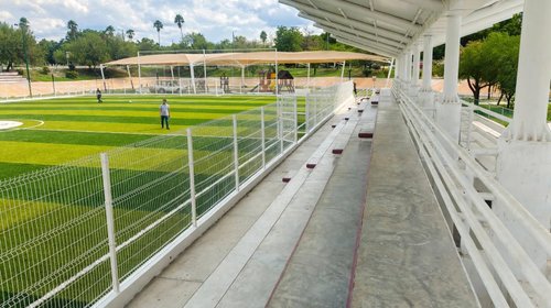 Las Marías y Deportivo Mota van por el campeonato en Victoria