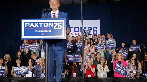 Encuestas ponen en aprietos a republicanos en Texas
