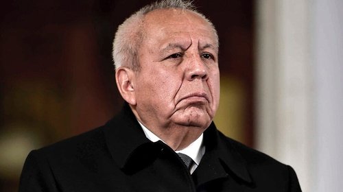 Apelan cierre del proceso penal contra Francisco Garduño